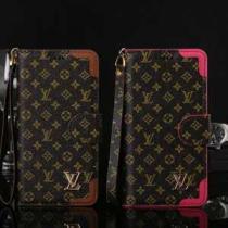 大好評♪ 2026秋冬 ルイ ヴィトン LOUIS VUITTON iphone7 plus ケース カバー 2色可選.436.