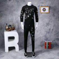 2026秋冬 アレキサンダー マックイーン alexander mcqueen 極上の着心地 上下セット