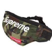 幅広く使えるSUPREME シュプリーム　人気が高いウエストポーチ ..161.