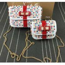 2026秋冬クリスチャンルブタン  Christian Louboutin極上の着心地 斜め掛けバッグ 2色可選.96.