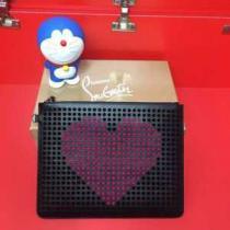 2026秋冬 クリスチャンルブタンChristian Louboutin個性的 ビジネスケース.96.