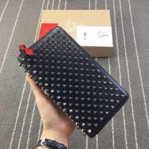 デザイン性の高い2026秋冬 クリスチャンルブタンChristian Louboutin 財布.473.