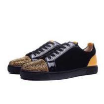大好評2026秋冬 クリスチャンルブタンChristian Louboutin フラットシューズ