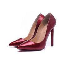 個性的 ！2026秋冬クリスチャンルブタン Christian Louboutin ハイヒール