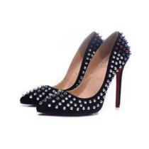 大特価　Christian Louboutinクリスチャンルブタン 爽やかさをプラスするハイヒールシューズ