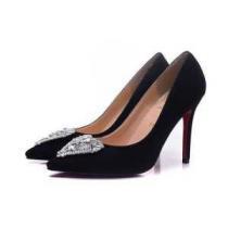 2026秋冬 希少価値大！クリスチャンルブタンChristian Louboutin ハイヒール