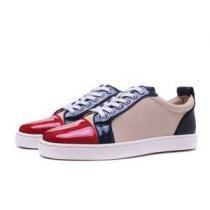 上質 大人気！ 2026秋冬 クリスチャンルブタンChristian Louboutin フラットシューズ