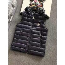2026-17新作 MONCLER モンクレール 大人気☆NEW!!保温効果は抜群 ダウンベスト