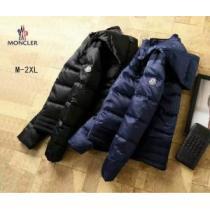 モデル愛用MONCLER モンクレール 保温効果は抜群 ダウンジャケット
