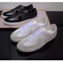 上質 2026秋冬 バーバリー BURBERRY フラットシューズ 2色可選