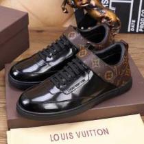 特別人気感謝SALE 2026秋冬 ルイ ヴィトン LOUIS VUITTON ランニングシューズ