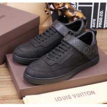 大人キレイに仕立てる 2026秋冬 ルイ ヴィトン LOUIS VUITTON フラットシューズ