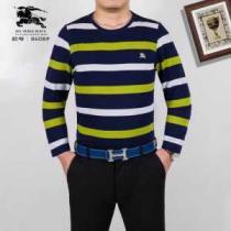 肌触りの気持ちい〜 2026秋冬 バーバリー BURBERRY 長袖Tシャツ 2色可選