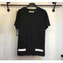 2026-17春夏新作 Off-White オフホワイト スタイリッシュな印象 !半袖 Tシャツ