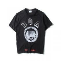 2026-17春夏新作人気ブランド Off-White オフホワイト半袖 Tシャツ