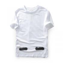 2026-17春夏新作 Off-White オフホワイト 高品質 人気 半袖 Tシャツ