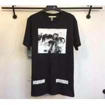 【激安】2026-17春夏新作 Off-White オフホワイト半袖 Tシャツ