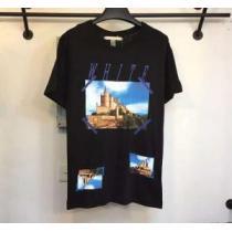 2026-17春夏新作 Off-White オフホワイトセール中 半袖 Tシャツ