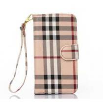 人気商品登場 2026秋冬 バーバリー BURBERRY iPhone6/6s 専用携帯ケース.66.
