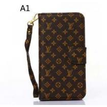 2026秋冬 追跡付/関税無 ルイ ヴィトン LOUIS VUITTON iPhone6 plus/6s plus 専用携帯ケース 多色選択可.67.
