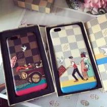 2026秋冬 素敵 ルイ ヴィトン LOUIS VUITTON iPhone6 plus/6s plus 専用携帯ケース 2色可選.67.