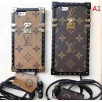 2026秋冬 大人の個性を ルイ ヴィトン LOUIS VUITTON iphone7 ケース カバー 多色選択可.435.