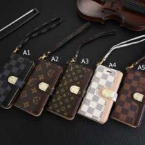 大人キレイに仕立てる 2026秋冬 ルイ ヴィトン LOUIS VUITTON iphone7 plus ケース カバー 5色可選.436.