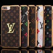 2026秋冬 大人の個性を。 ルイ ヴィトン LOUIS VUITTON iphone7 plus ケース カバー 多色選択可.436.