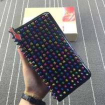 2026秋冬スタイリッシュな印象 クリスチャンルブタンChristian Louboutin 長財布.473.