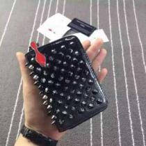 2026秋冬 人気 ランキング クリスチャンルブタンChristian Louboutin ミニ財布.473.