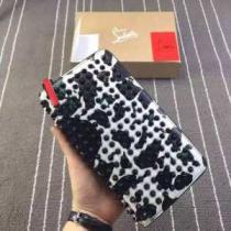2026秋冬 注目のアイテムクリスチャンルブタンChristian Louboutin 財布.473.