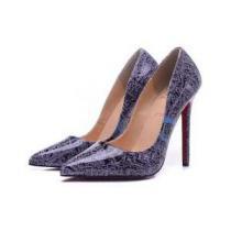 希少価値大！2026秋冬クリスチャンルブタン Christian Louboutin ハイヒール