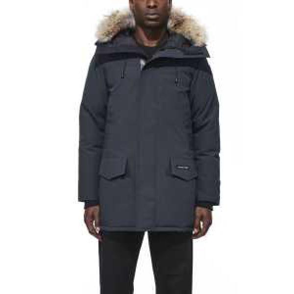完売品 2026秋冬 Canada Goose 保温効果は抜群　ダウンジャケット ロング 6色可選 