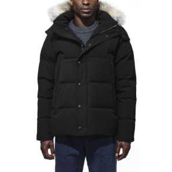 ファション性の高い カナダグースCANADA GOOSE ダウンジャケット多色選択可 カナダグース コピーダウン