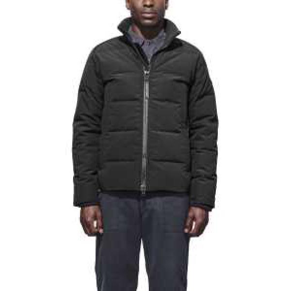 2026秋冬 入手困難！ カナダグースCANADA GOOSE ダウンジャケット ロングコート 2色可選