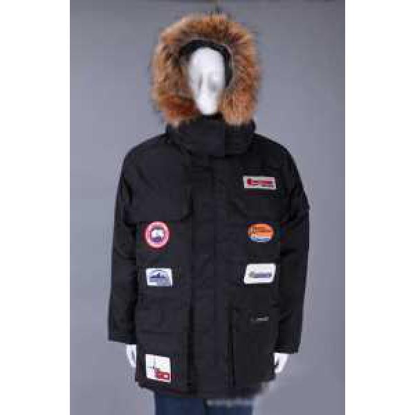今季の定番 目玉商品 カナダグース CANADA GOOSE メンズ ダウンジャケット 2色可選