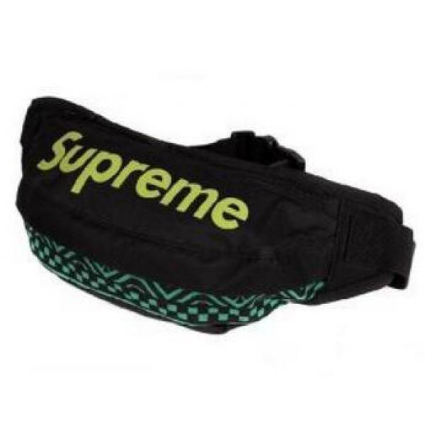 存在感も抜群　supreme スーパーコピー　SALE開催 ウエストポーチ..161.