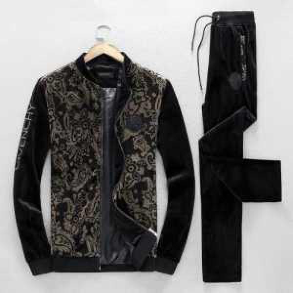 売れ筋！2026秋冬 ジバンシー GIVENCHY 上下セット