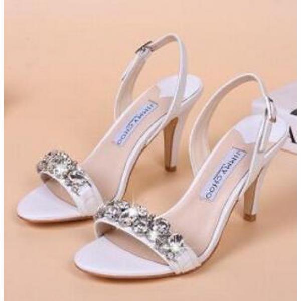 活躍が期待できるジミーチュウ コピー JIMMY CHOO 　エレガントなサンダル.