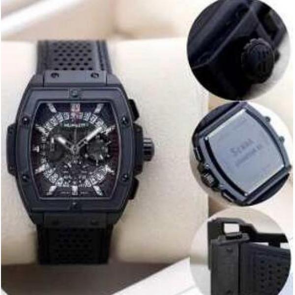日本限定モデル　HUBLOTウブロ コピー　腕を飾るの腕時計. .178.