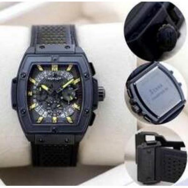 防水機能を備えたHUBLOTウブロ コピー　幅広く活用できる腕時計..178.