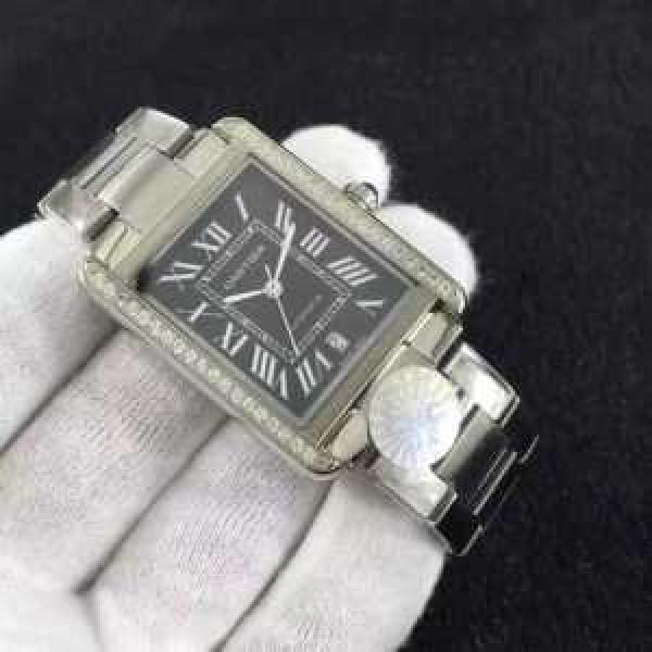 2026売れ筋のいい カルティエCARTIER  腕時計 2824ムーブメント 5色可選.199.
