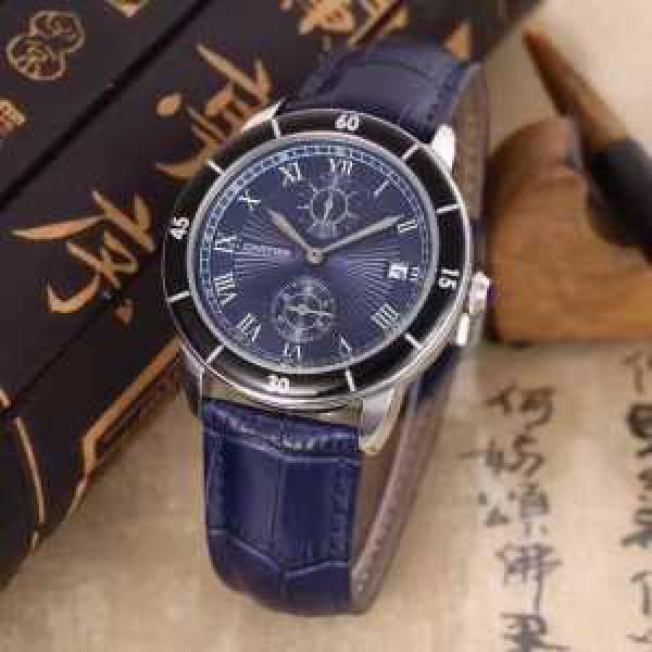 人気商品  カルティエCARTIER 存在感を感じさせる腕時計 日本製クオーツ 多色選択可.199.