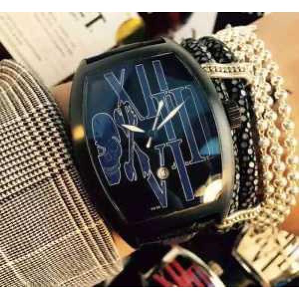 人気 ランキング2026フランクミュラー FRANCK MULLER  機械式（自動巻き）ムーブメントCAL.Sk01 男性用腕時計 多色選択可.212.