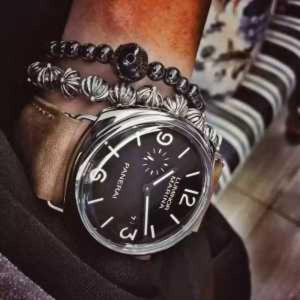 お買得 2026  オフィチーネ パネライOFFICINE PANERAI 男性用腕時計 2色可選.211.