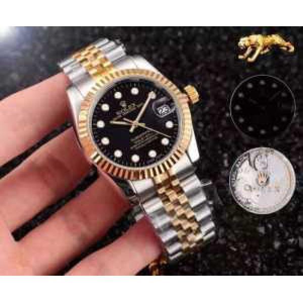 大人気☆NEW!! 2026  ロレックスROLEX 男性用腕時計 4色可選.196.