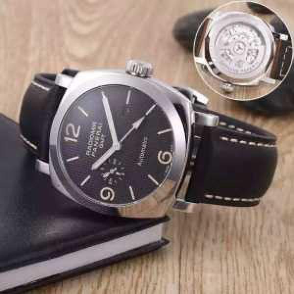 モデル愛用  オフィチーネ パネライOFFICINE PANERAI 男性用腕時計.211.