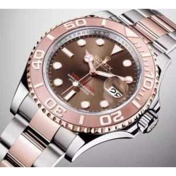 大人っぼい2026  ロレックスROLEX 男性用腕時計 2色可選.196.