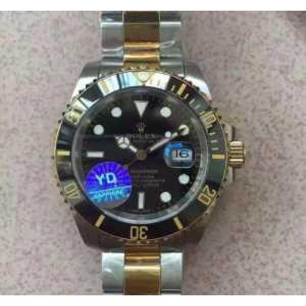 ムダな装飾を排したデザイン2026 ロレックス ROLEX 8215ムーブメント 腕時計.196.