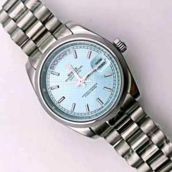 おすすめ/オススメ2026  ロレックスROLEX 機械式（自動巻き）ムーブメント 腕時計 2色可選.196.